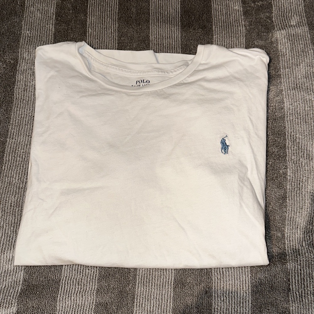 Polo Ralph Lauren shirt